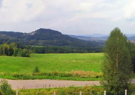 Domek Pustelnia Holiday home